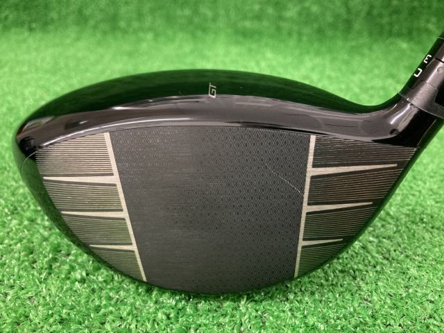 Titleist ドライバー GT3 10°