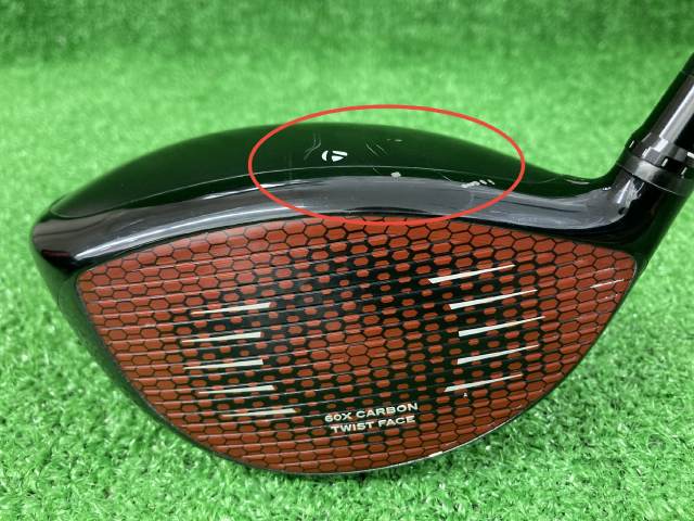TaylorMade ドライバー STEALTH 9°
