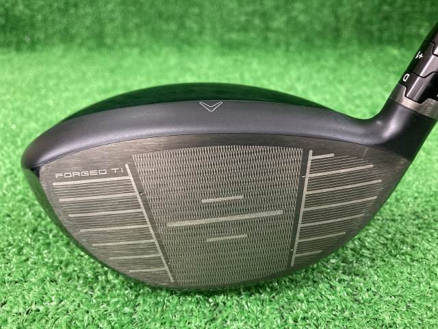 Callaway ドライバー PARADYM X 9°