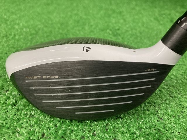 TaylorMade フェアウェイウッド SIM 5W 19°