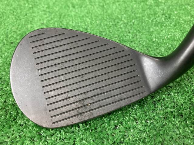 Kasco ウェッジ DW-120G BLK ウエッジ 52°