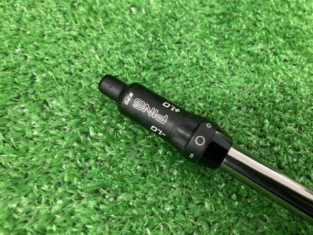 UST MAMIYA シャフト ATTAS EZ 350-65(SR) ピン後期スリーブ ピン用スリーブ 38.75インチ