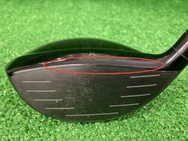 DUNLOP フェアウェイウッド スリクソンZX 3W 15°