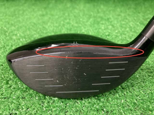 DUNLOP フェアウェイウッド スリクソンZX 5W 18°