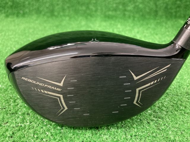 DUNLOP ドライバー スリクソンZX7 9.5°
