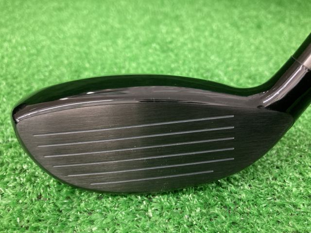 DUNLOP ユーティリティ スリクソンZX HYBRID #3 19°