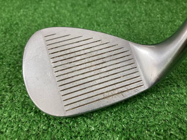 Titleist ウェッジ ボーケイSM8ツアークローム56-14F 56°