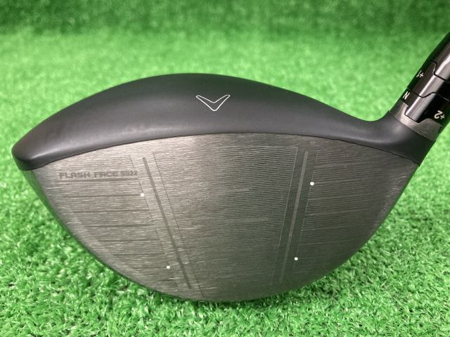 Callaway ドライバー ROGUE ST ◆◆◆ LS 9°