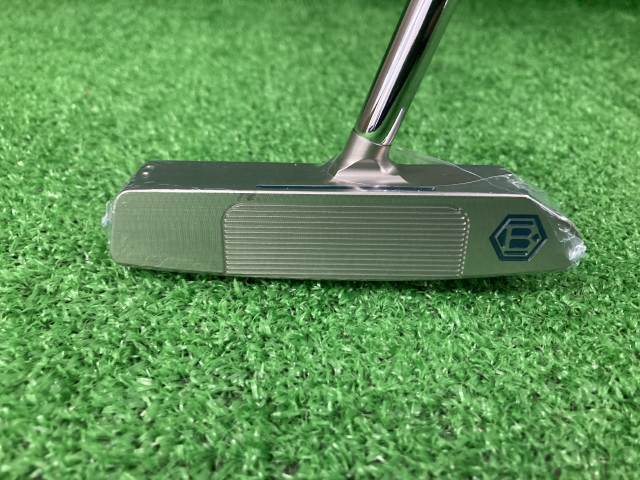 R・J BETTINARDI パター ANTIDOTE 2025 SB1