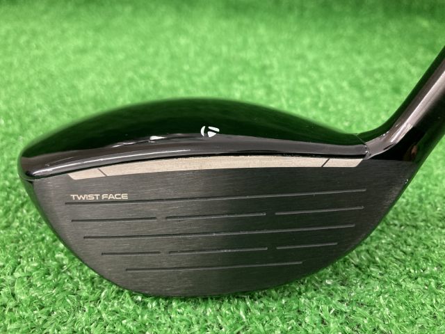 TaylorMade フェアウェイウッド Qi10 5W 18°