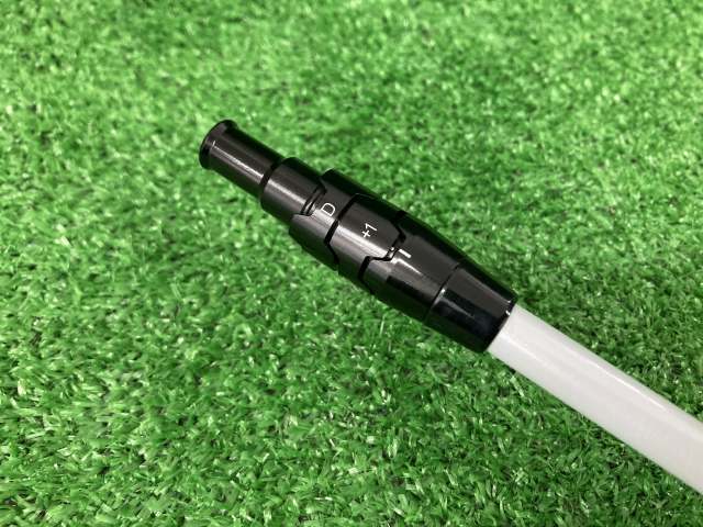 GRAPHITE DESIGN シャフト Tour AD GC-5(S) キャロウェイ用スリーブ 44.125インチ