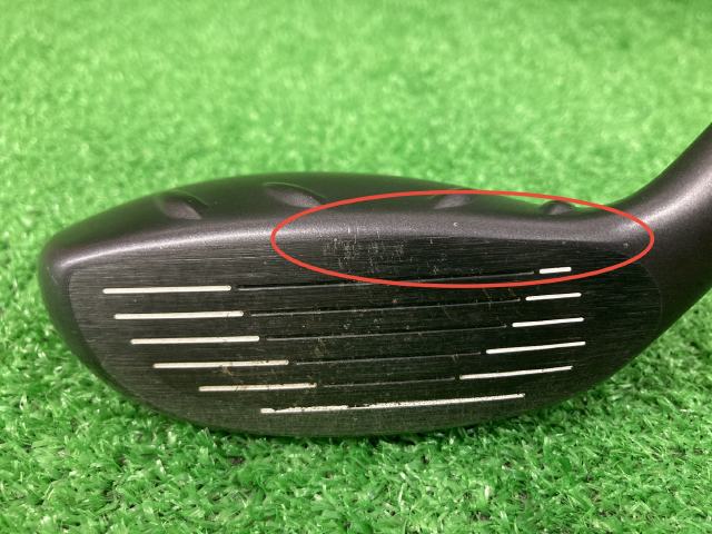 PING ユーティリティ G410 Hybrid #3 19°