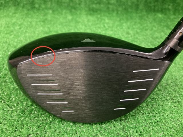 Titleist ドライバー 915D3 10.5°