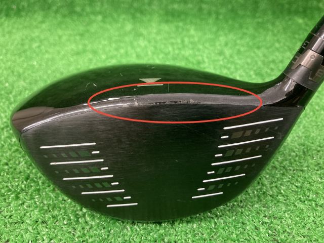 Titleist ドライバー 913D3 9.5°