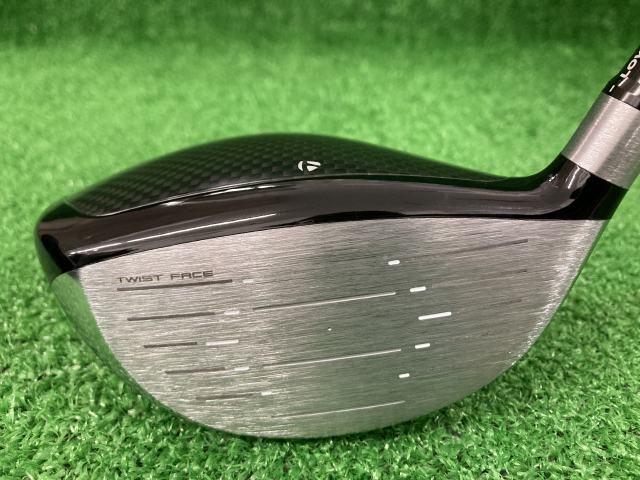 TaylorMade ドライバー 300 MINI DRIVER 11.5°