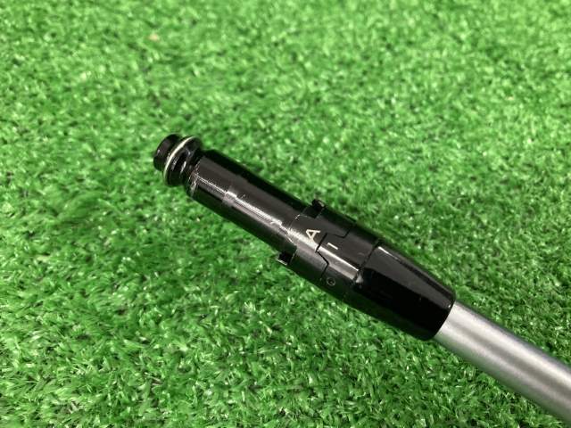 Fujikura シャフト Speeder 569 Evolution VI（SR） タイトリスト用スリーブ 44.25インチ