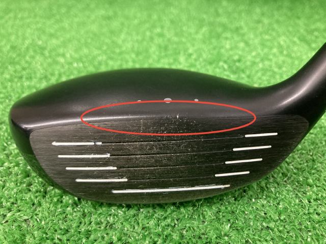 PING フェアウェイウッド G425 MAX 5W 17.5°