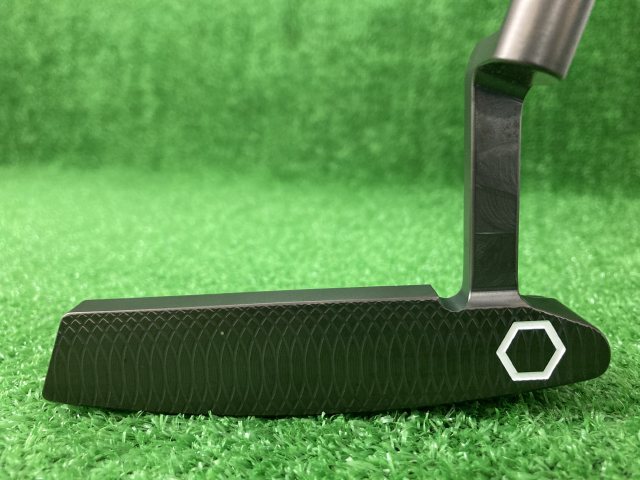 R・J BETTINARDI パター BB8W 2022