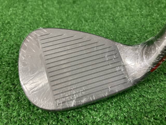 Titleist ウェッジ ボーケイSM10 Raw 56-14F 56°