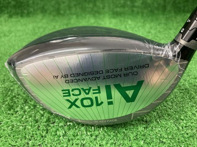 Callaway ドライバー ELYTE ◆◆◆ MAX 9°