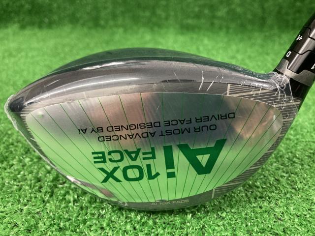 Callaway ドライバー ELYTE ◆◆◆ TD 9°