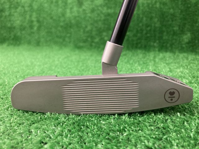 その他 パター L.A.B GOLF LINK.1