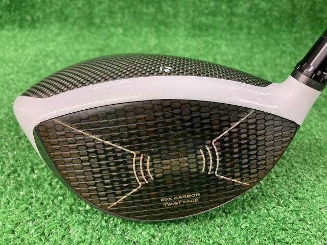 TaylorMade ドライバー STEALTH GLOIRE+ 10.5°