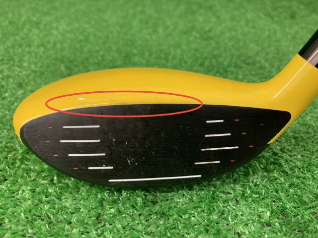 BRIDGESTONE ユーティリティ J15HY H3 21°
