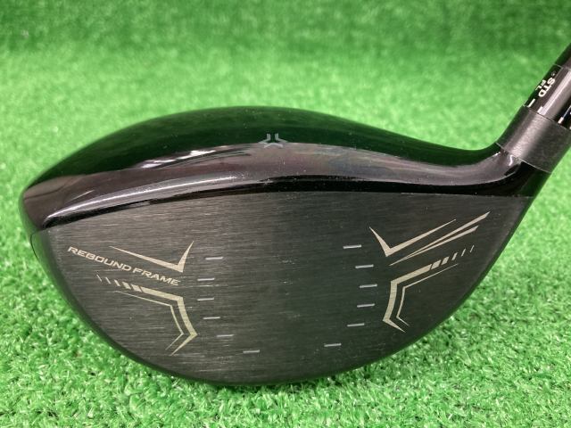 DUNLOP ドライバー スリクソンZX7 9.5°