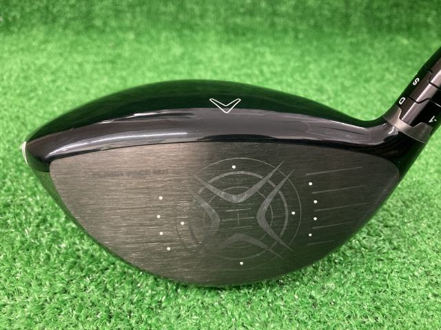 Callaway ドライバー EPIC MAX LS 9°