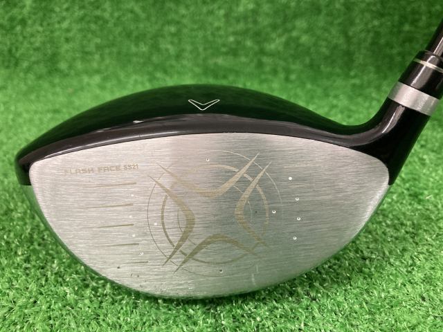 Callaway ドライバー EPIC MAX FAST 10.5°