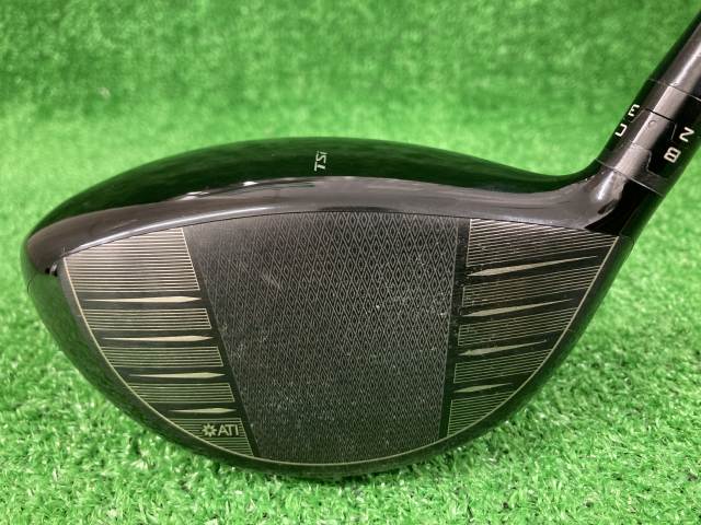 Titleist ドライバー TSi3 9°