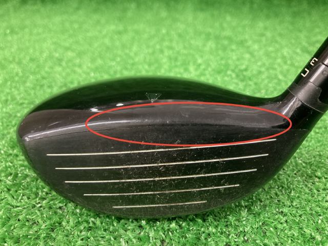 Titleist フェアウェイウッド TS2 15 15°