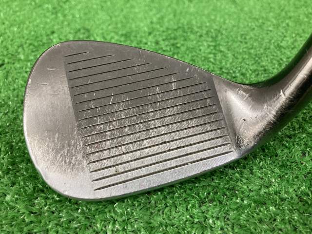 Titleist ウェッジ ボーケイSM6スティールグレー52-12F 52°
