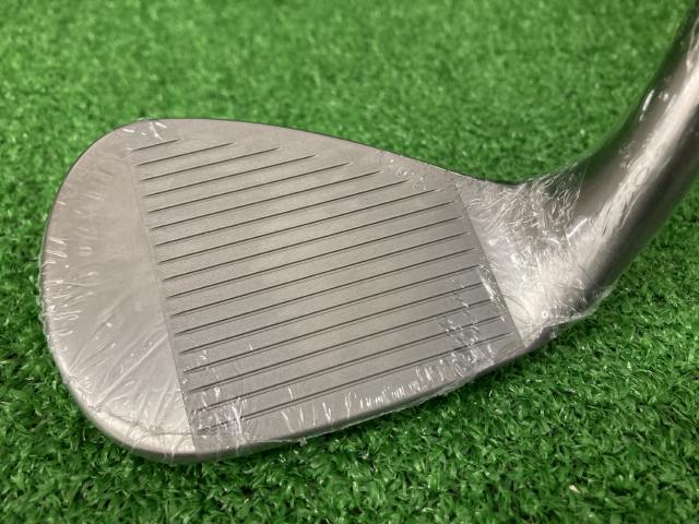 Titleist ウェッジ ボーケイSM10 Raw 56-12D 56°