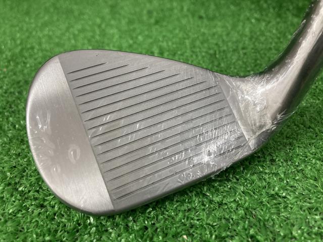 Titleist ウェッジ ボーケイSM10 Raw 50-12F 50°