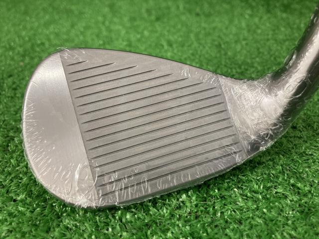 Titleist ウェッジ ボーケイSM10 Raw 46-10F 46°