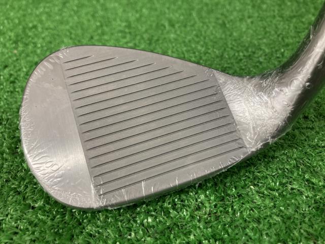 Titleist ウェッジ ボーケイSM10 Raw 54-14F 54°