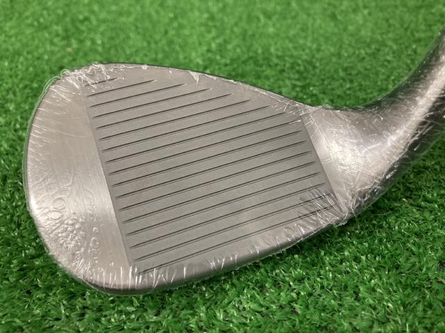Titleist ウェッジ ボーケイSM10 Raw 56-14F 56°