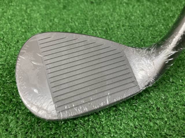 Titleist ウェッジ ボーケイSM10 Raw 58-04T 58°