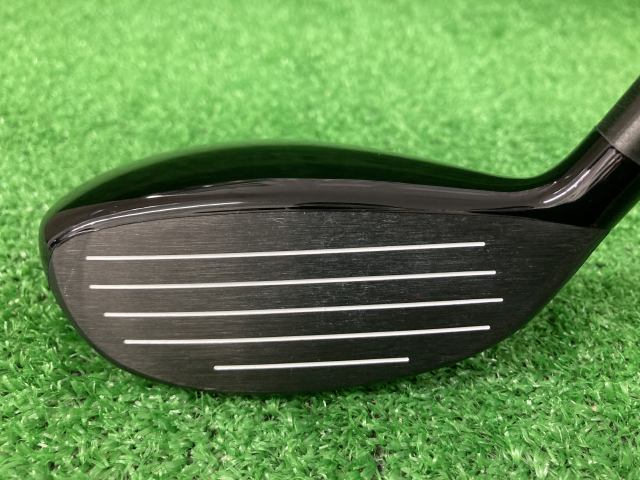 本間ゴルフ ユーティリティ ツアーワールドTW757 UT U5 21°