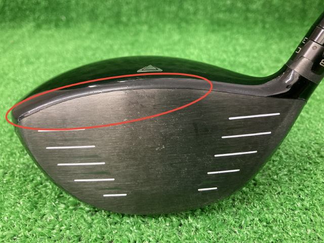 Titleist ドライバー 915D2 9.5°
