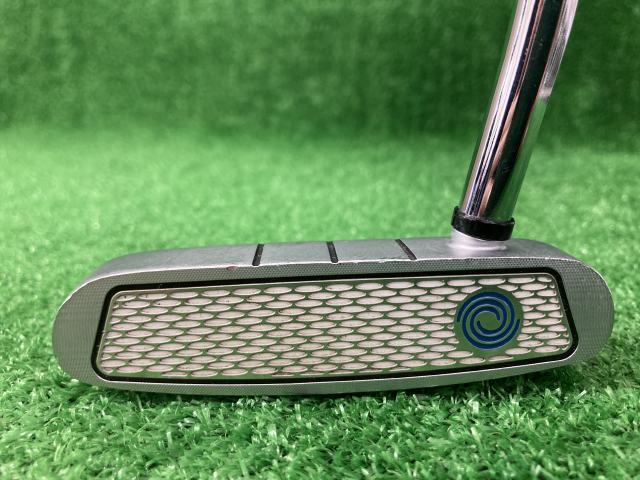 ODYSSEY パター WORKS VERSA TANK ROSSIE1