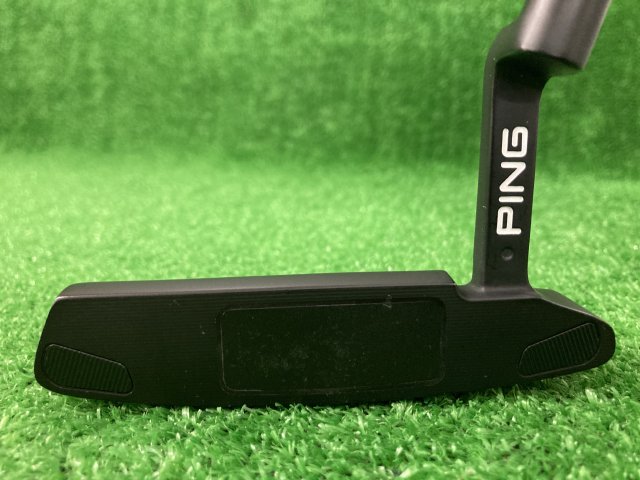 PING パター PING 2023 ANSER 2D