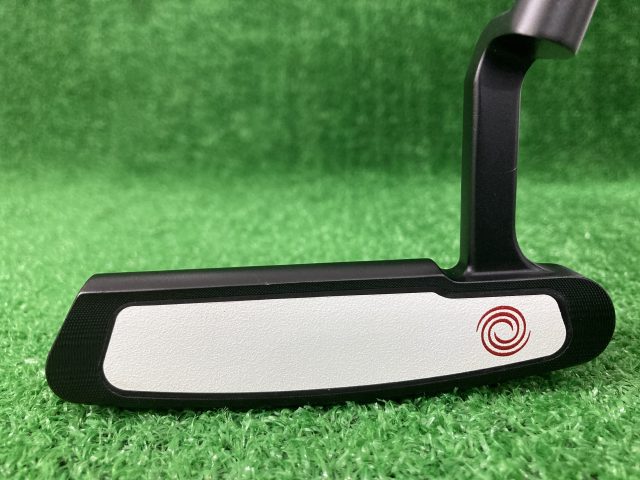 ODYSSEY パター TRI-HOT 5K DOUBLE WIDE