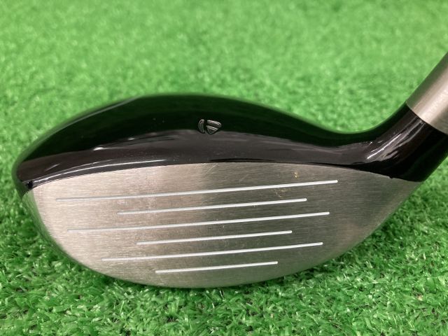TaylorMade ユーティリティ BURNER RESCUE 2007 #5 25°