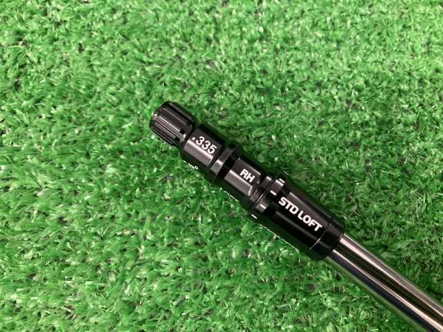三菱 CHEMICAL シャフト Diamana GT50(S) テーラーメイド用スリーブ 44.125インチ