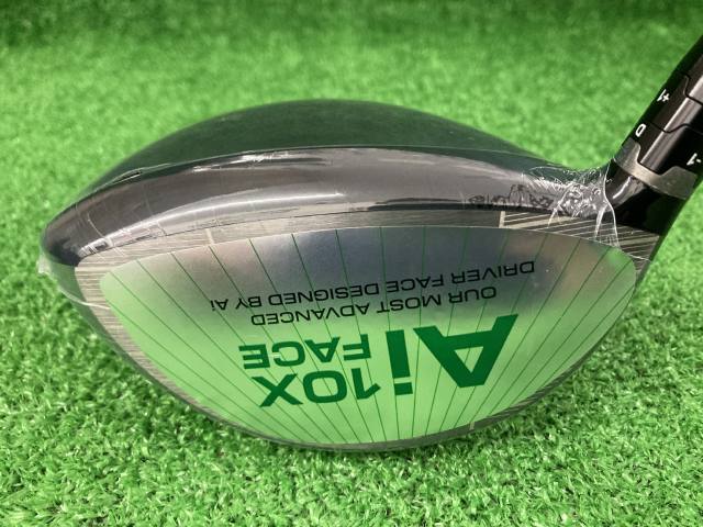 Callaway ドライバー ELYTE ◆◆◆ MAX 10.5°