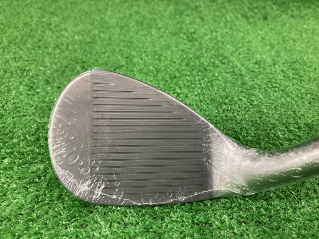 Titleist ウェッジ ボーケイSM10 Raw 60-04T 60°