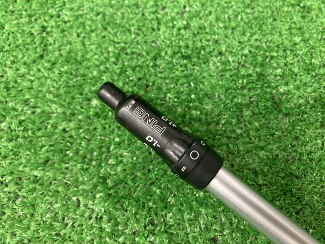 Fujikura シャフト MCI 70（S） ピンUT用スリーブ  39.5インチ